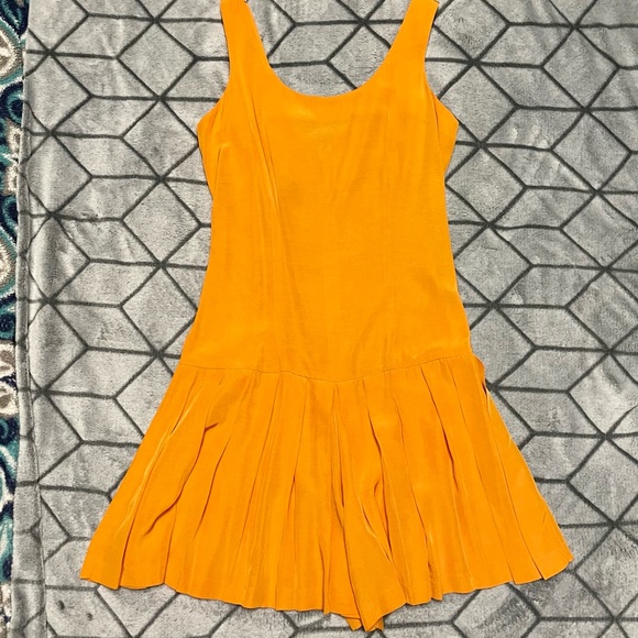 - - - Super cute drop waist jumper - Picture 2 of 6